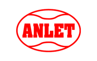 ANLET Co Jp
